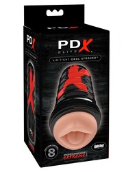 PDX Elite Air Tight Oral Strok - vergleichen und günstig kaufen